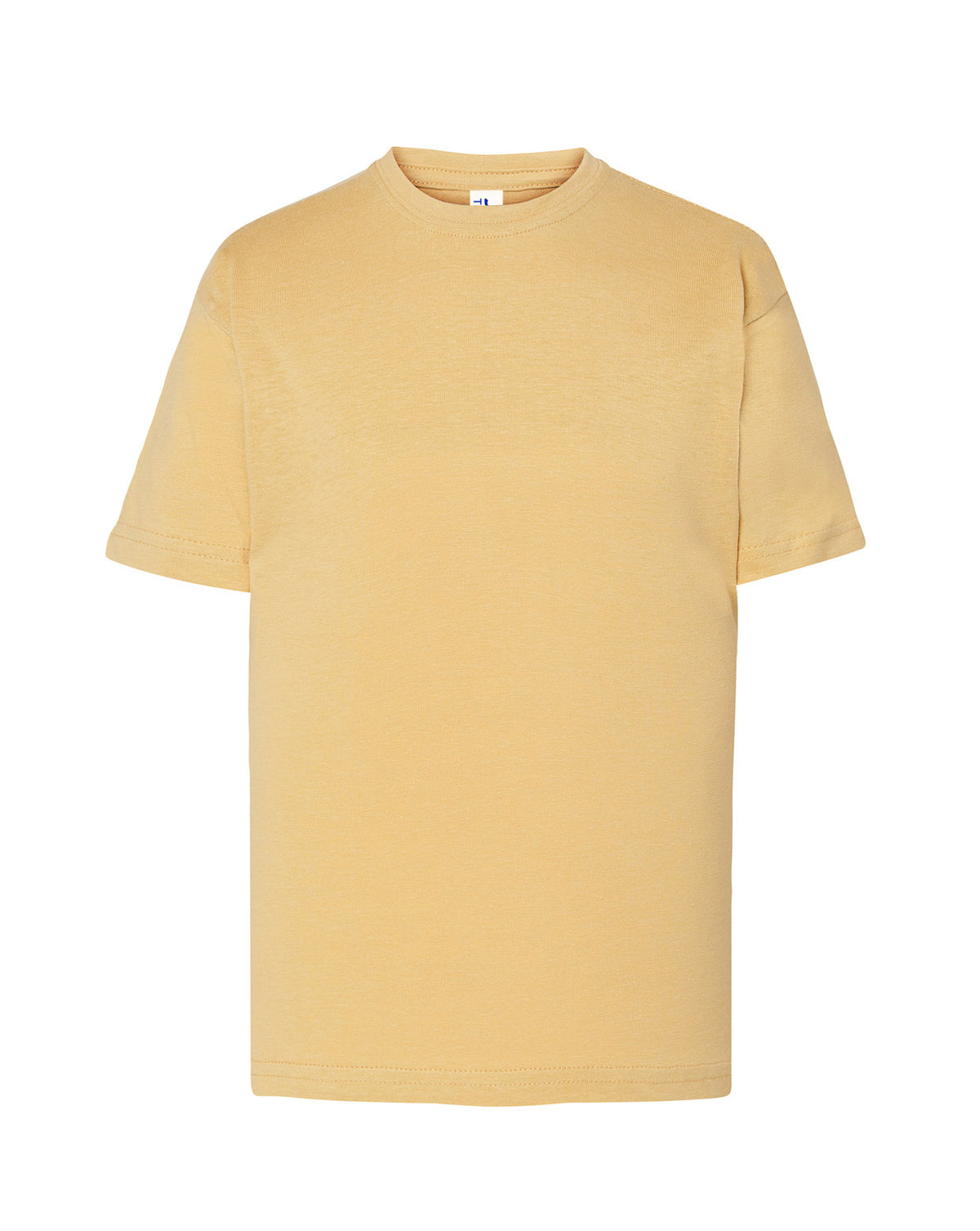 Camiseta niño 8007 - Sand - delantera