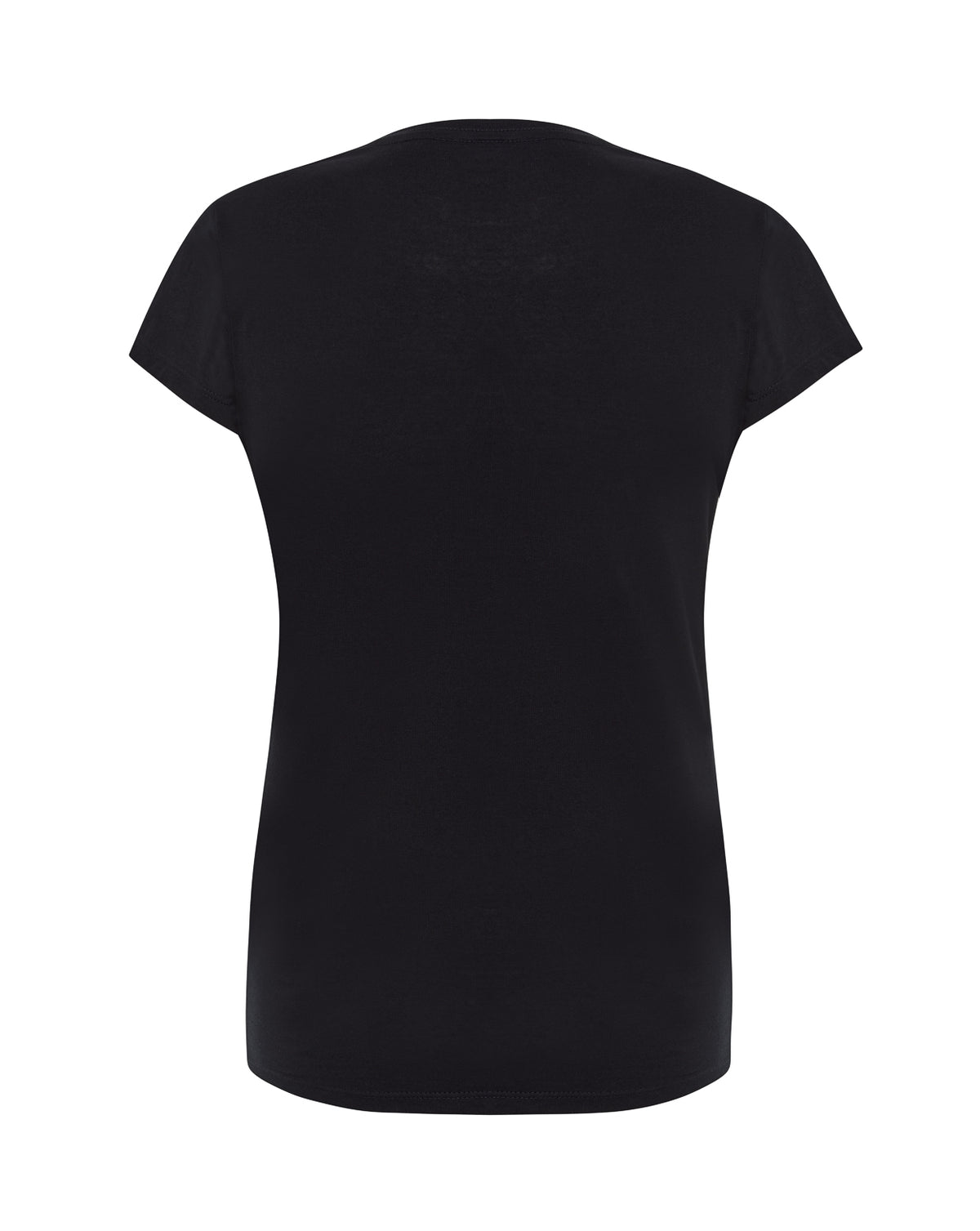 8017 camiseta cuello redondo - DF CREACION