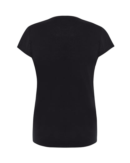 8017 camiseta cuello redondo - DF CREACION