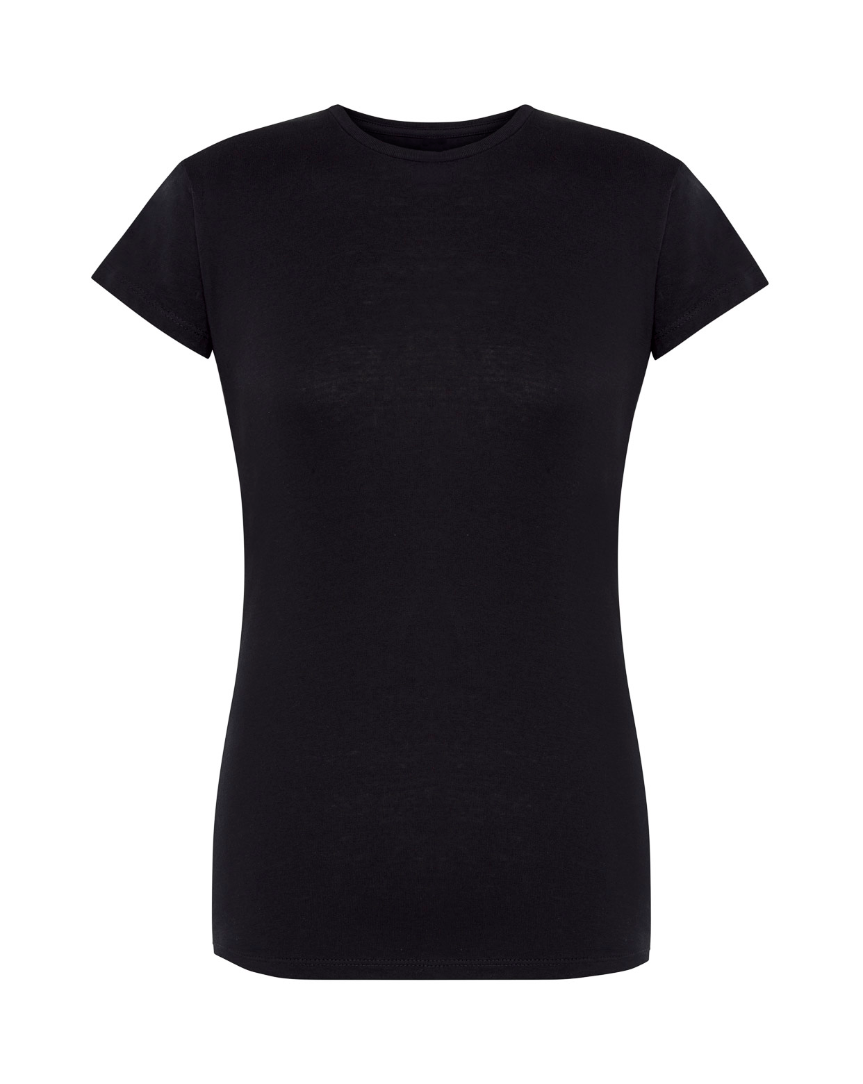 8017 camiseta cuello redondo - DF CREACION