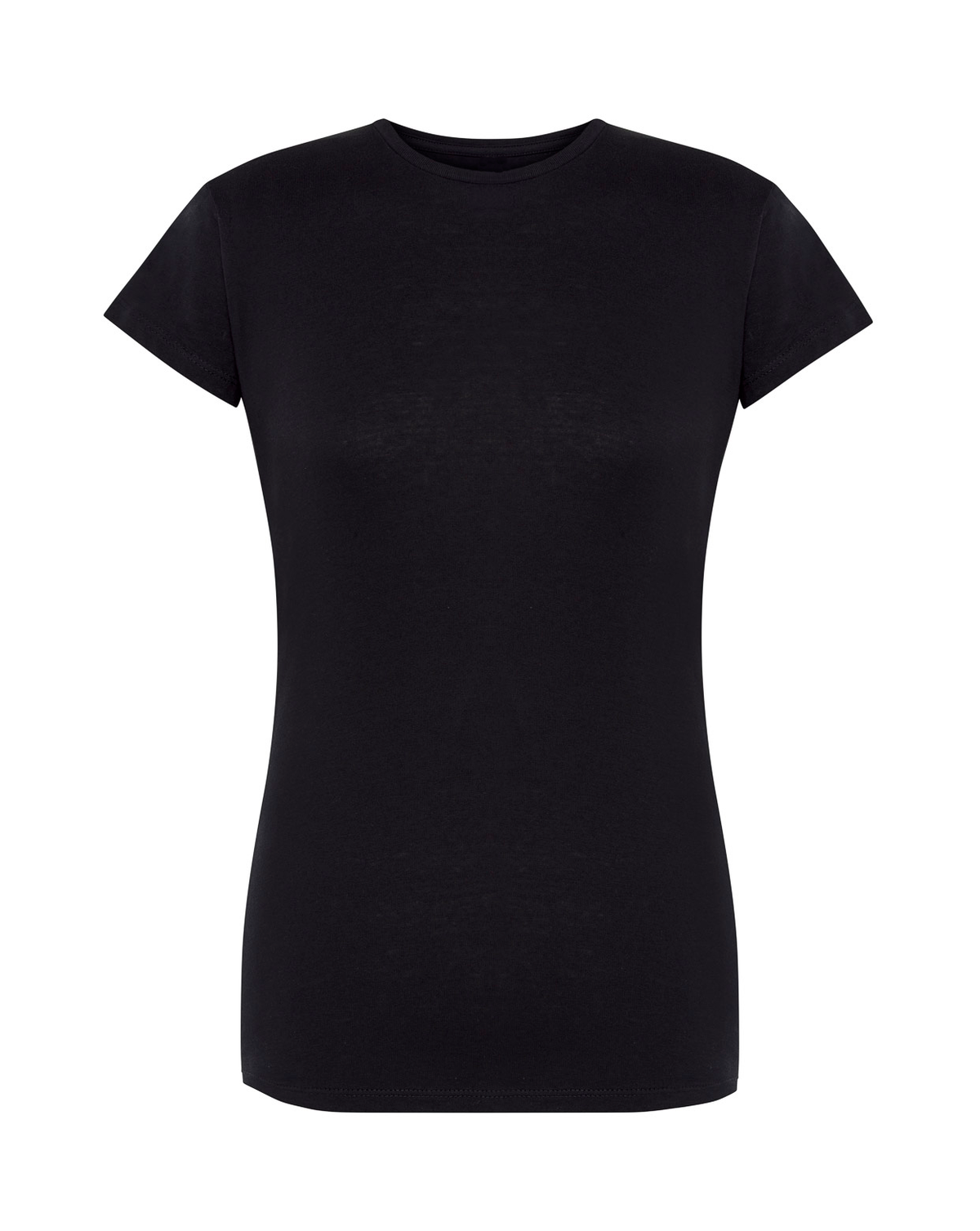 8017 camiseta cuello redondo - DF CREACION