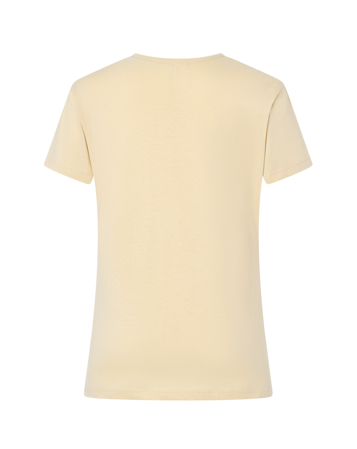 8017 camiseta cuello redondo - DF CREACION