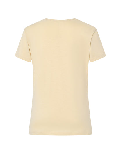 8017 camiseta cuello redondo - DF CREACION