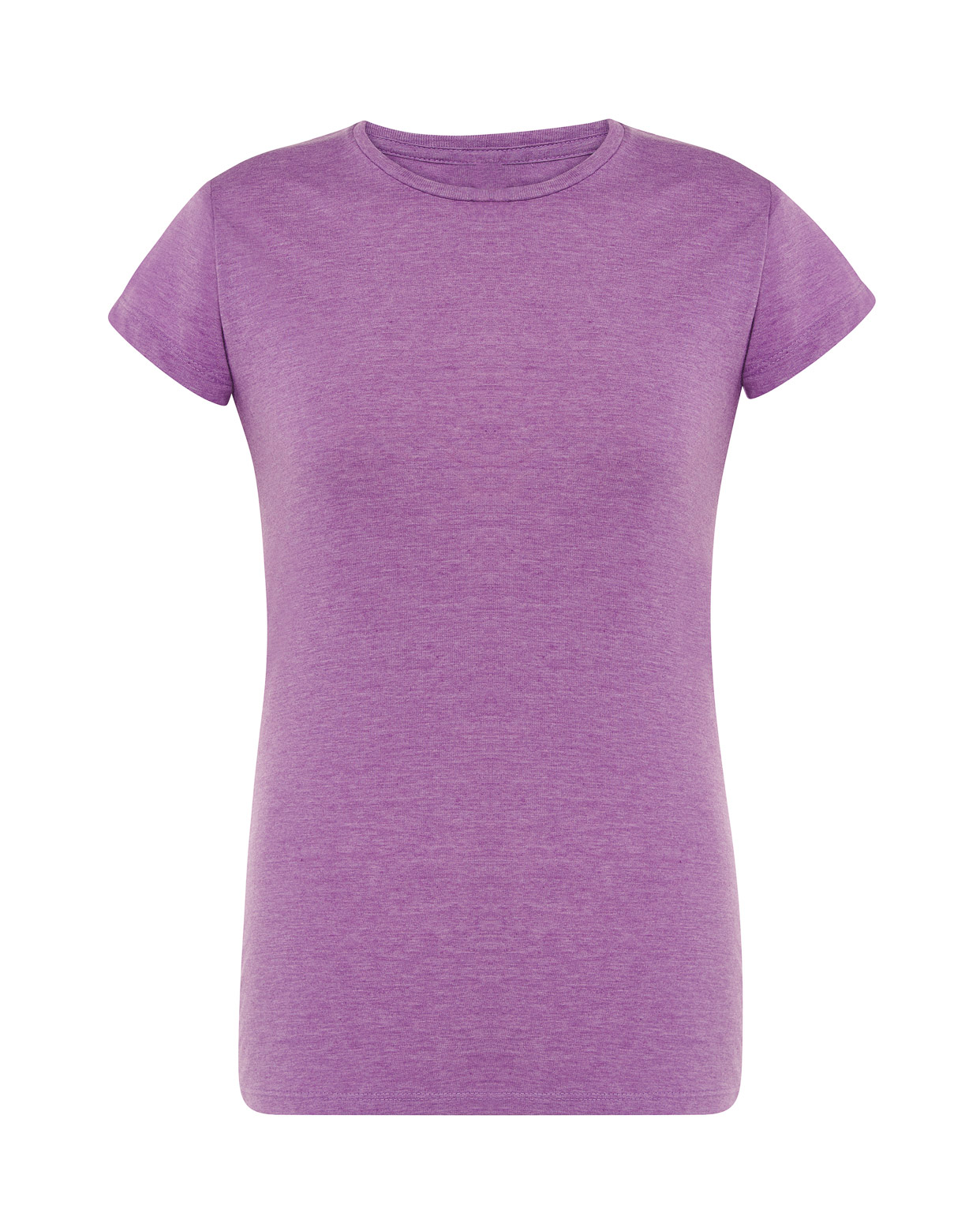8017 camiseta cuello redondo - DF CREACION