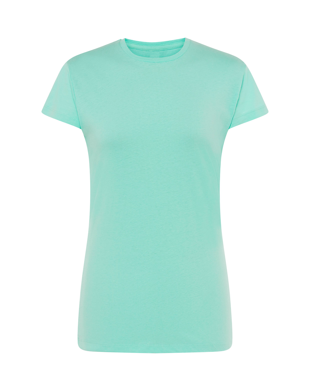 8017 camiseta cuello redondo - DF CREACION
