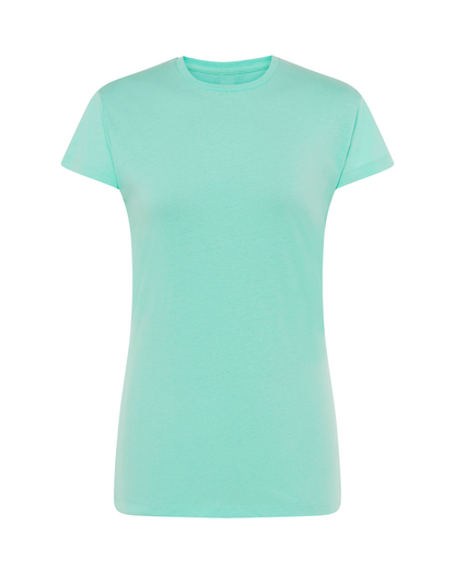 8017 camiseta cuello redondo - DF CREACION