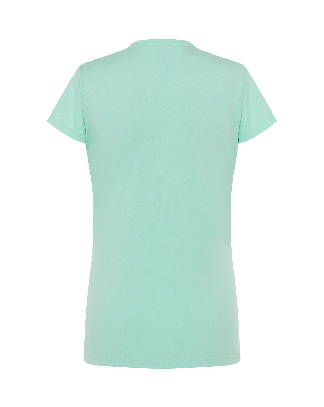 8017 camiseta cuello redondo - DF CREACION