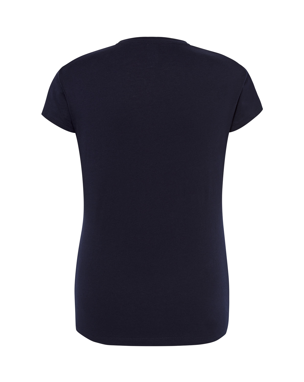 8017 camiseta cuello redondo - DF CREACION