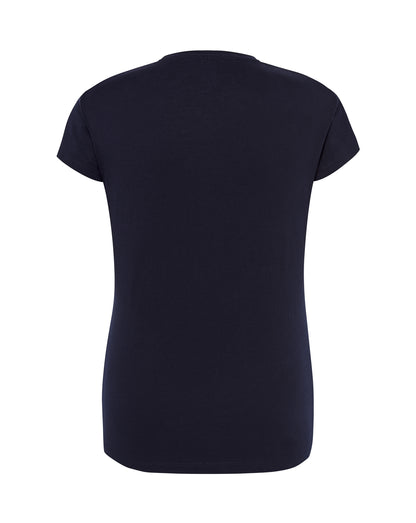 8017 camiseta cuello redondo - DF CREACION