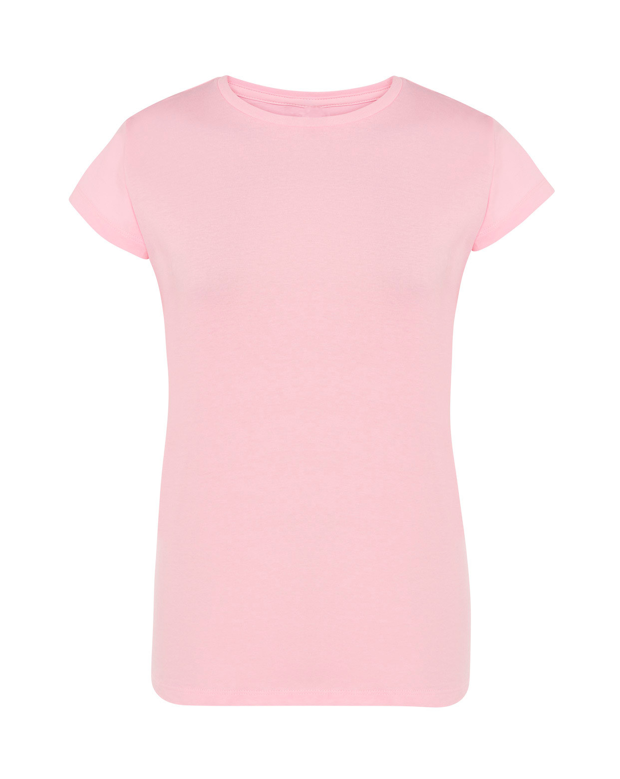 8017 camiseta cuello redondo - DF CREACION