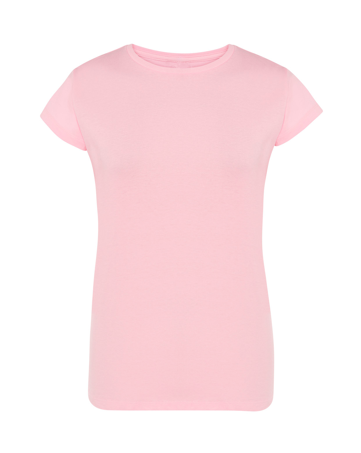 8017 camiseta cuello redondo - DF CREACION