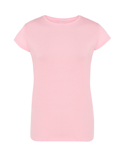 8017 camiseta cuello redondo - DF CREACION