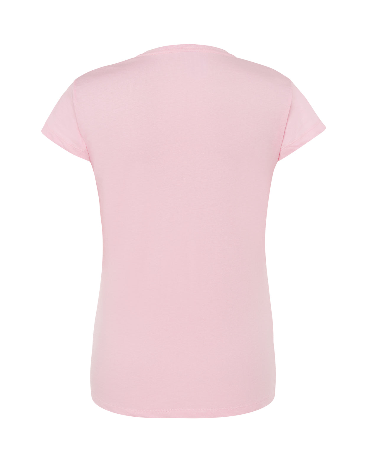 8017 camiseta cuello redondo - DF CREACION