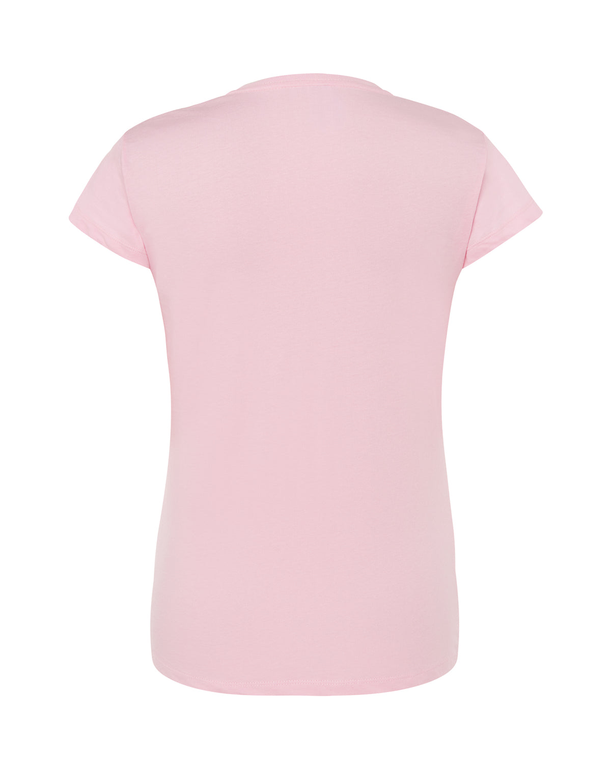 8017 camiseta cuello redondo - DF CREACION