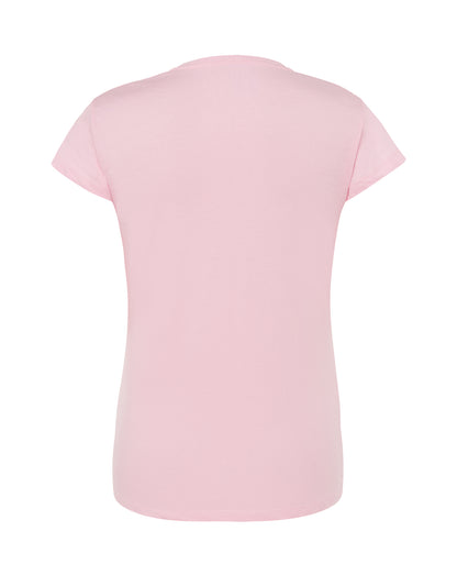 8017 camiseta cuello redondo - DF CREACION