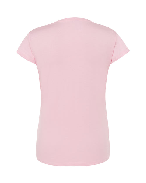 8017 camiseta cuello redondo - DF CREACION