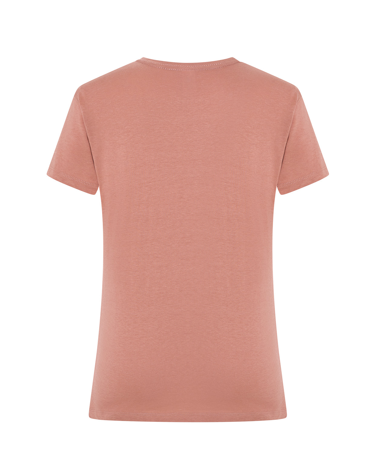 8017 camiseta cuello redondo - DF CREACION