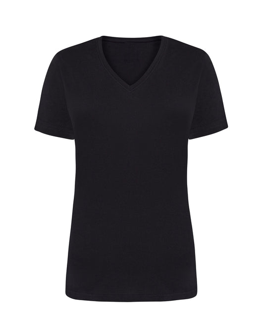 8008 camisa pico mango corta - DF CREACION