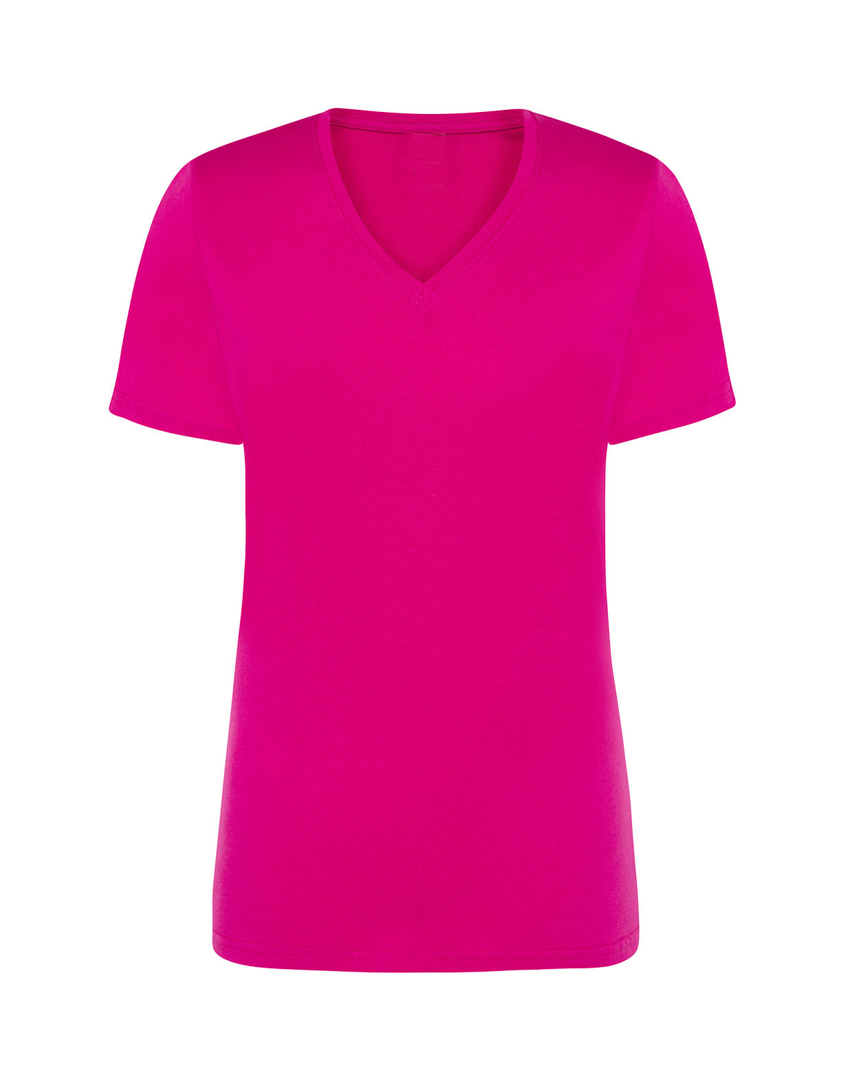8008 camisa pico mango corta - DF CREACION