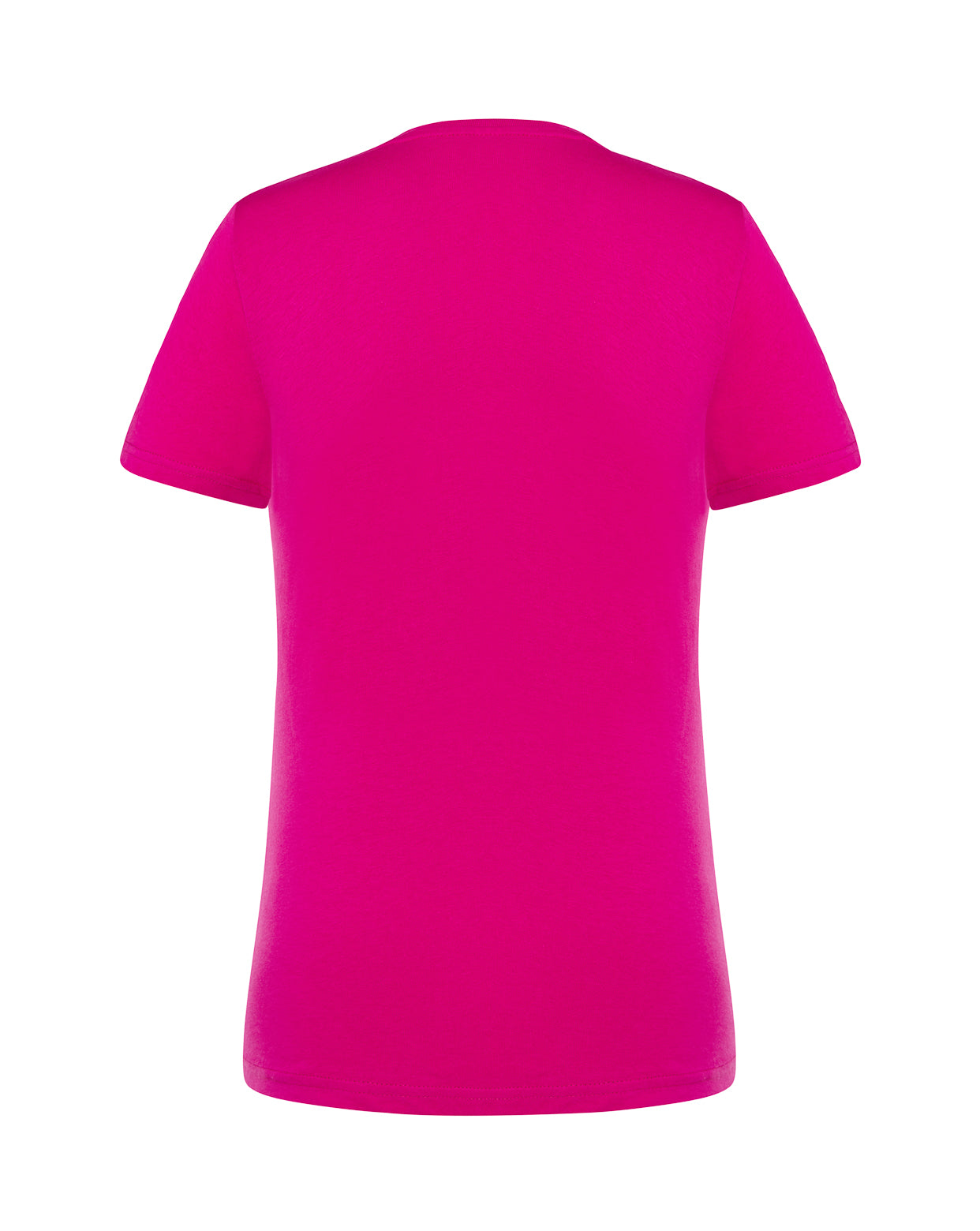 8008 camisa pico mango corta - DF CREACION