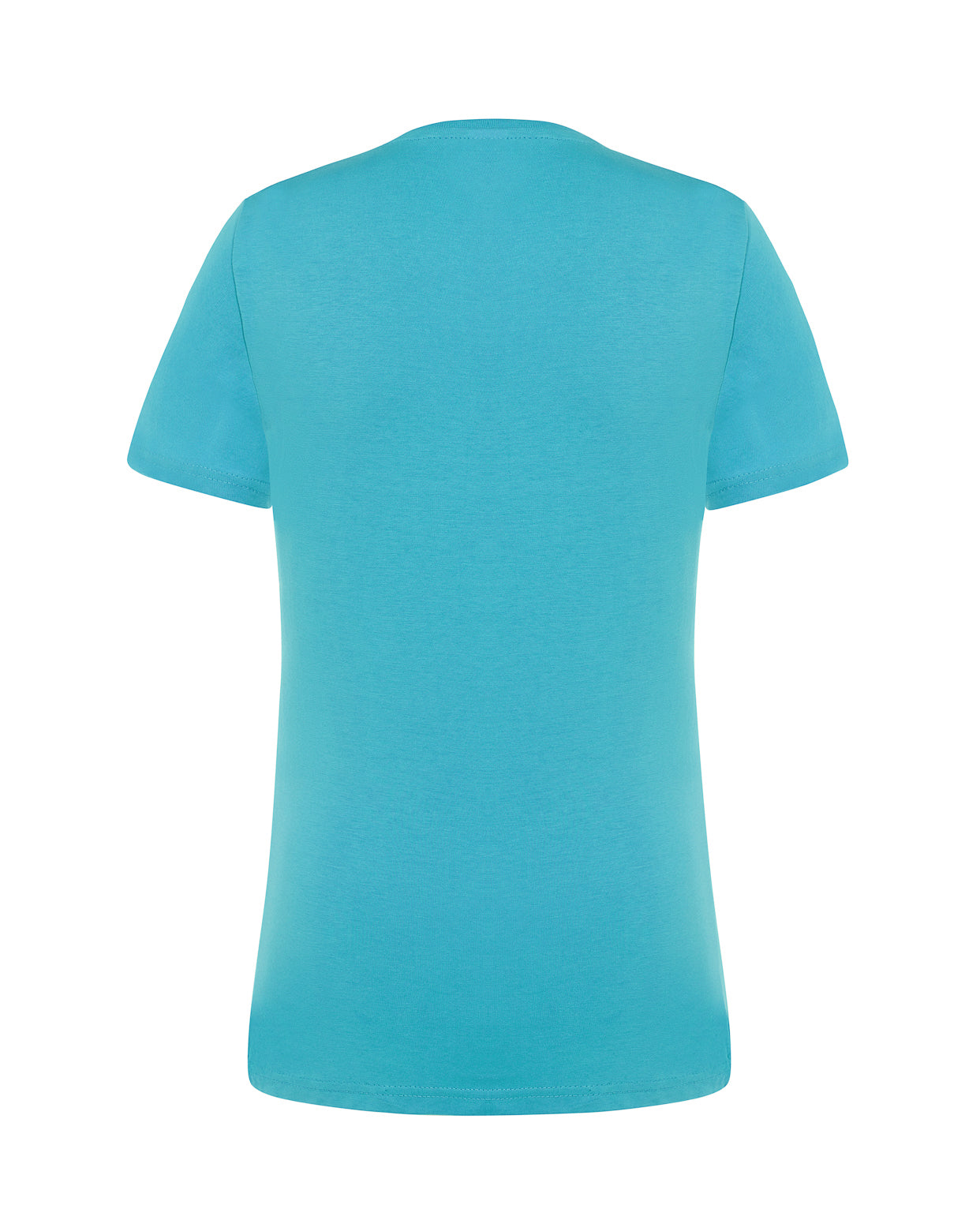 8008 camisa pico mango corta - DF CREACION