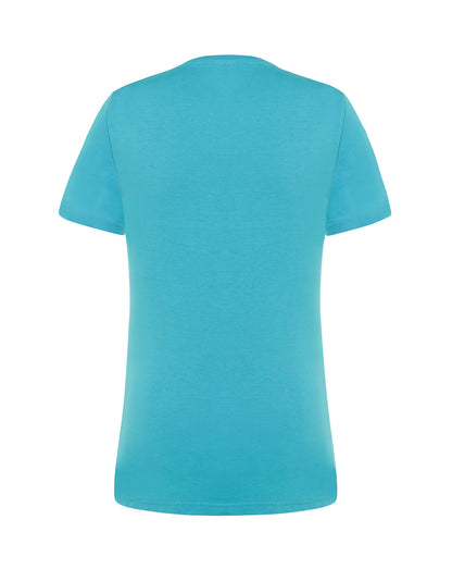 8008 camisa pico mango corta - DF CREACION