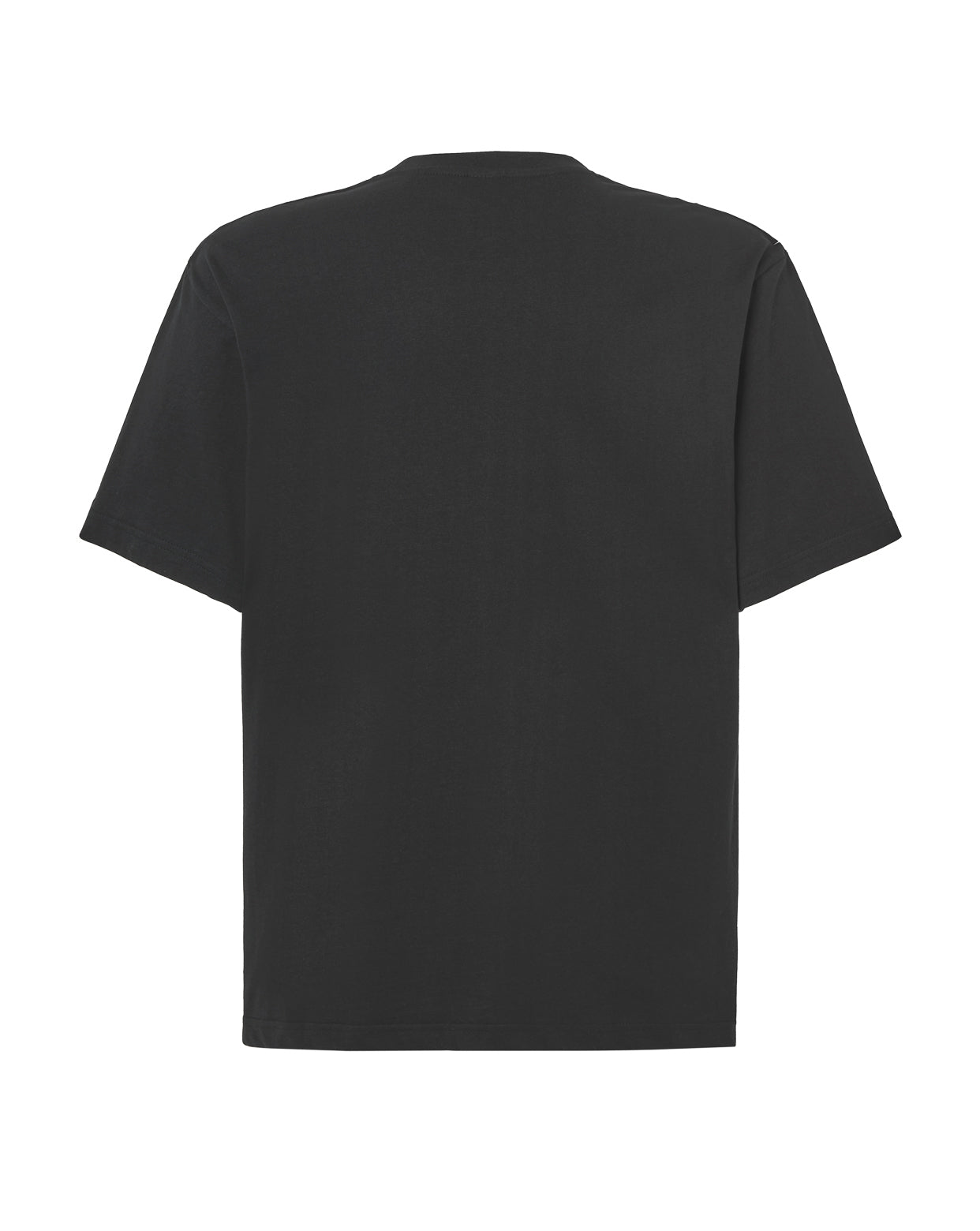 8006 CAMISETA  CORTA OVERSIZE - DF CREACION