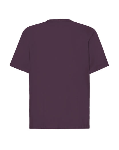 8006 CAMISETA  CORTA OVERSIZE - DF CREACION