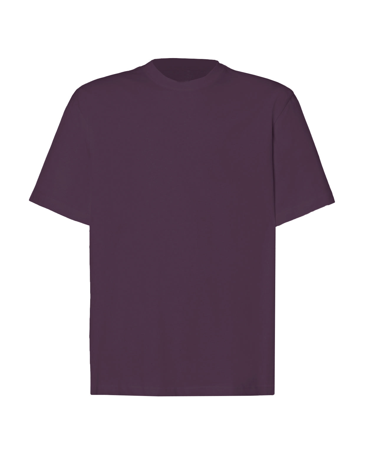 8006 CAMISETA  CORTA OVERSIZE - DF CREACION