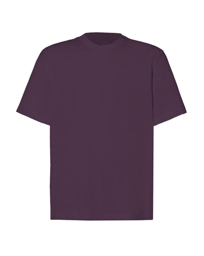 8006 CAMISETA  CORTA OVERSIZE - DF CREACION