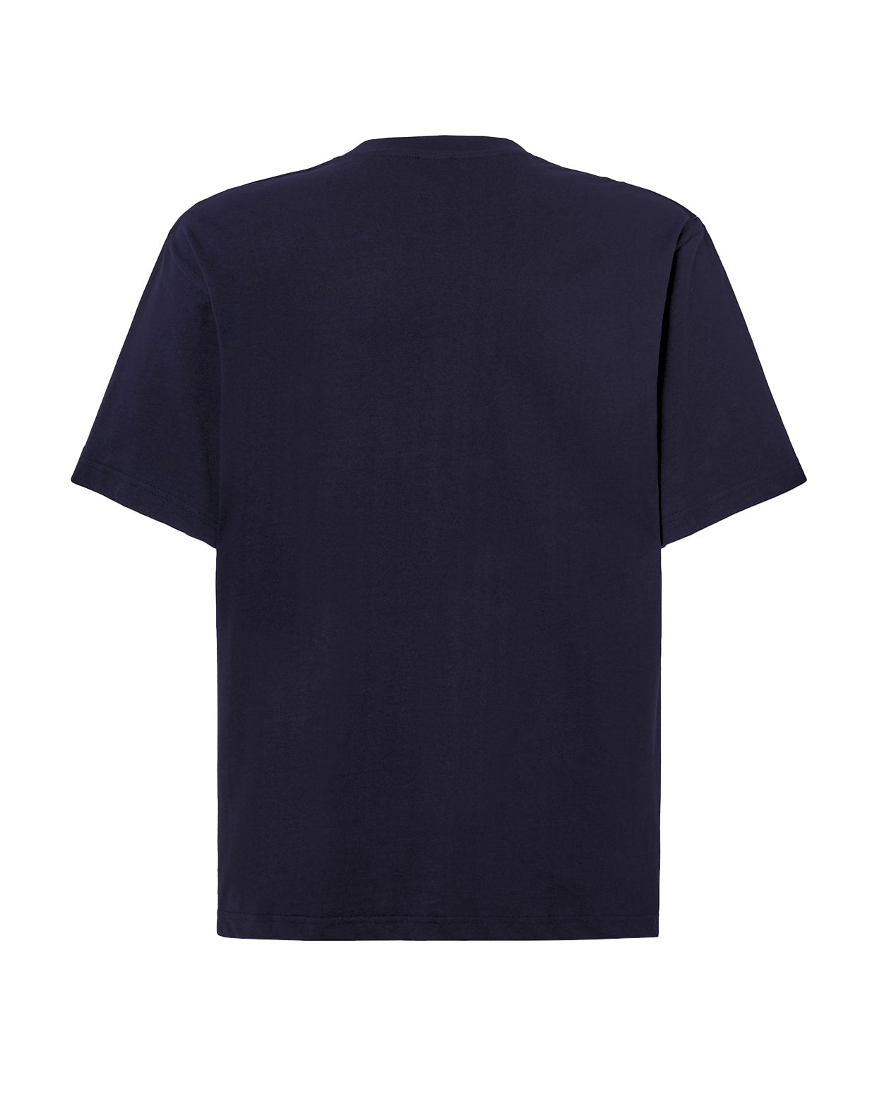 8006 CAMISETA  CORTA OVERSIZE - DF CREACION