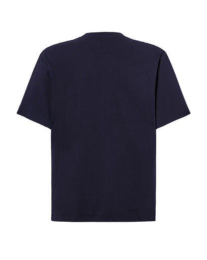 8006 CAMISETA  CORTA OVERSIZE - DF CREACION