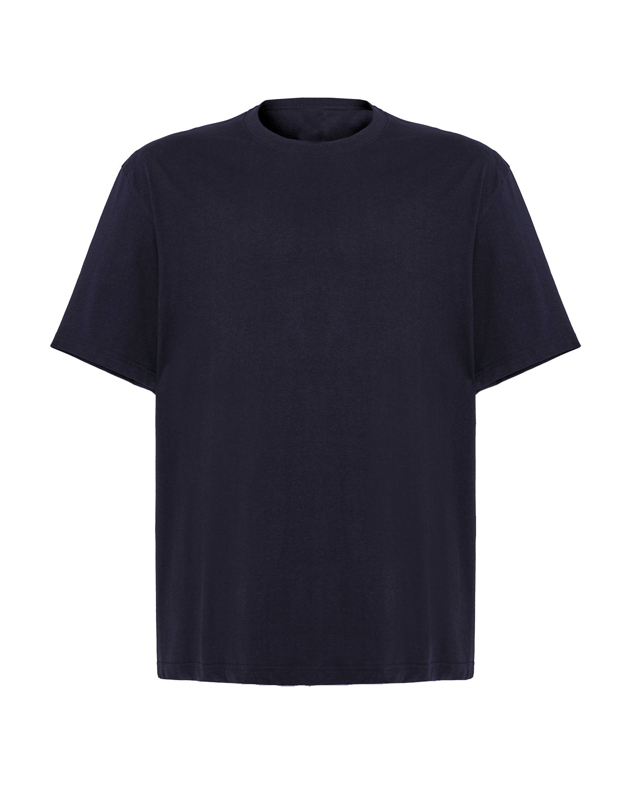 8006 CAMISETA  CORTA OVERSIZE - DF CREACION