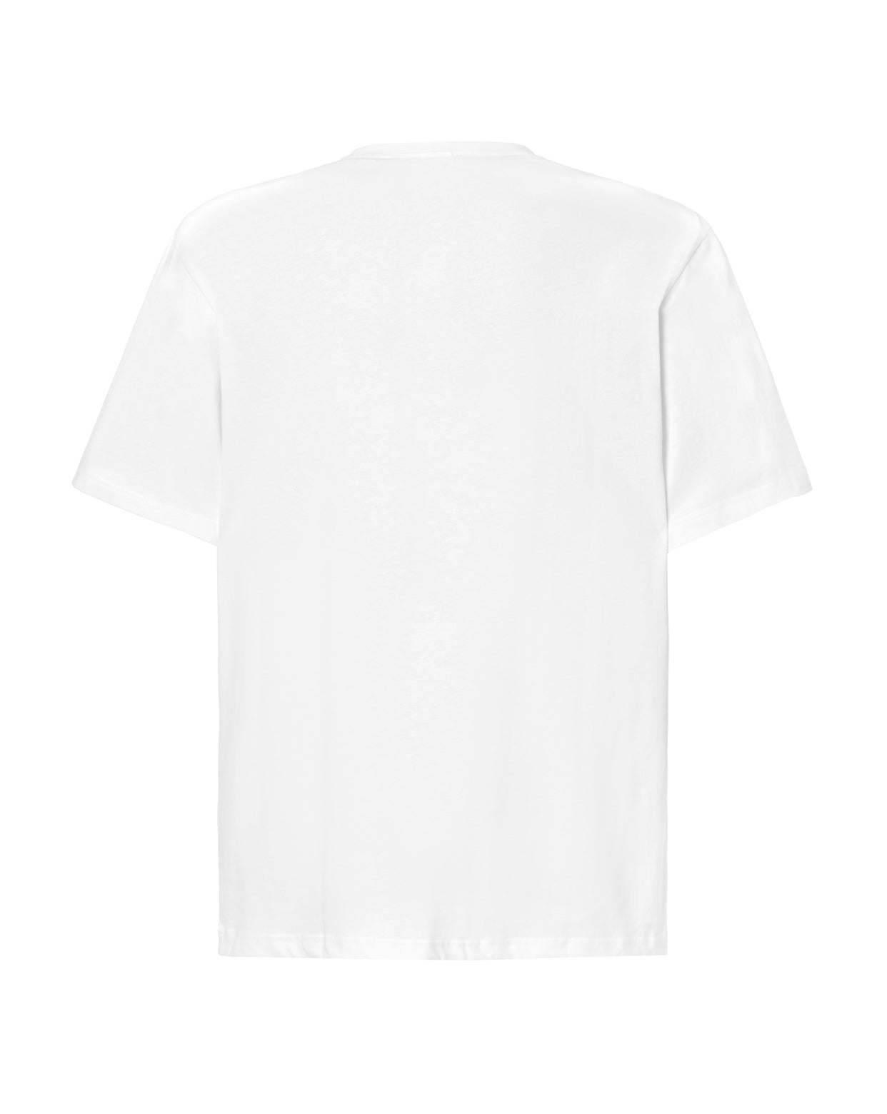 8006 CAMISETA  CORTA OVERSIZE - DF CREACION