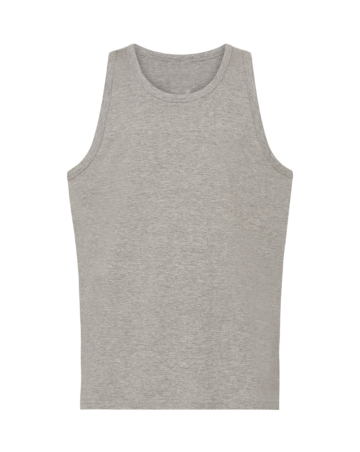 8002 CAMISA TIRANTES HOMBRE - DF CREACION