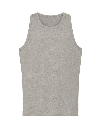 8002 CAMISA TIRANTES HOMBRE - DF CREACION