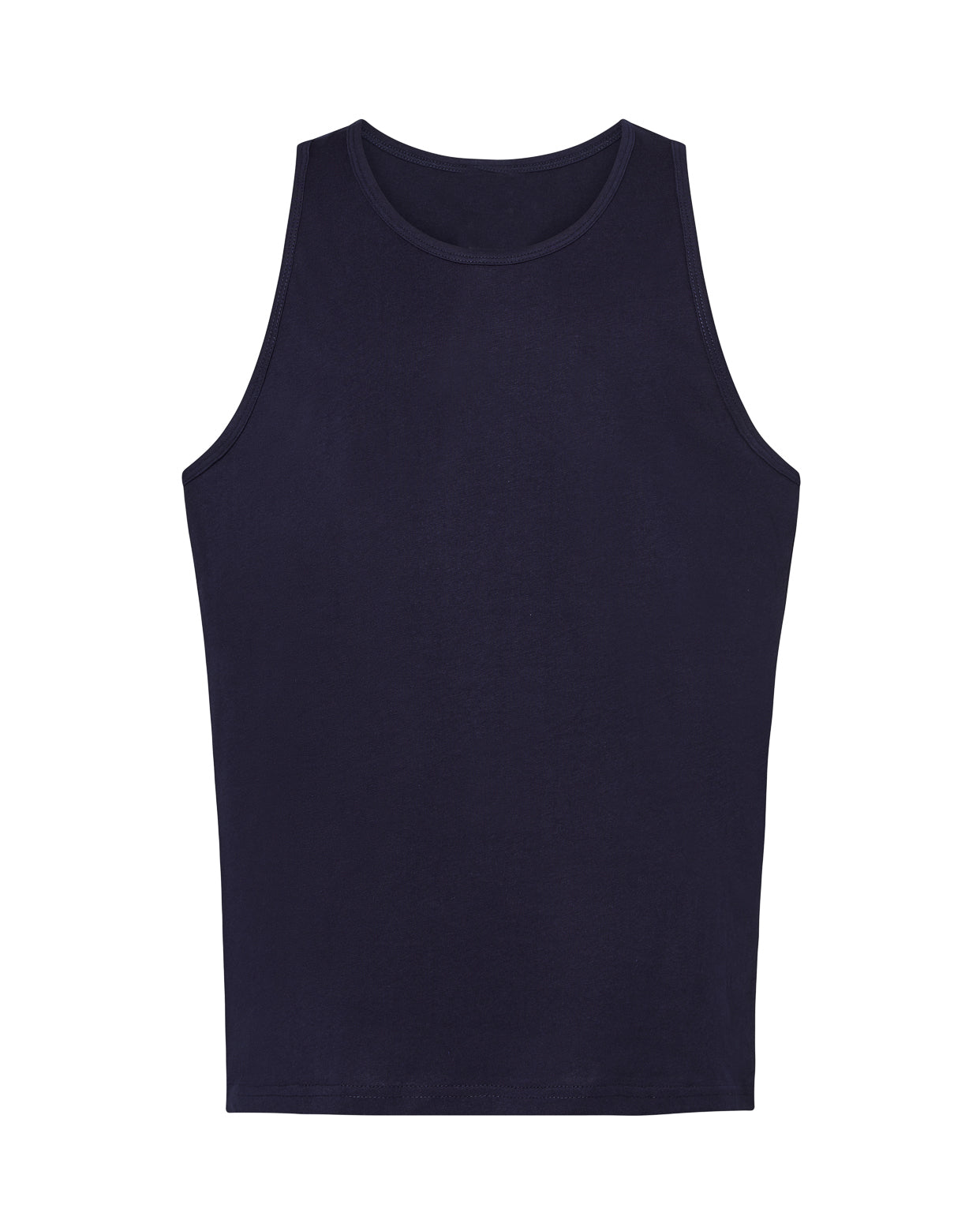 8002 CAMISA TIRANTES HOMBRE - DF CREACION