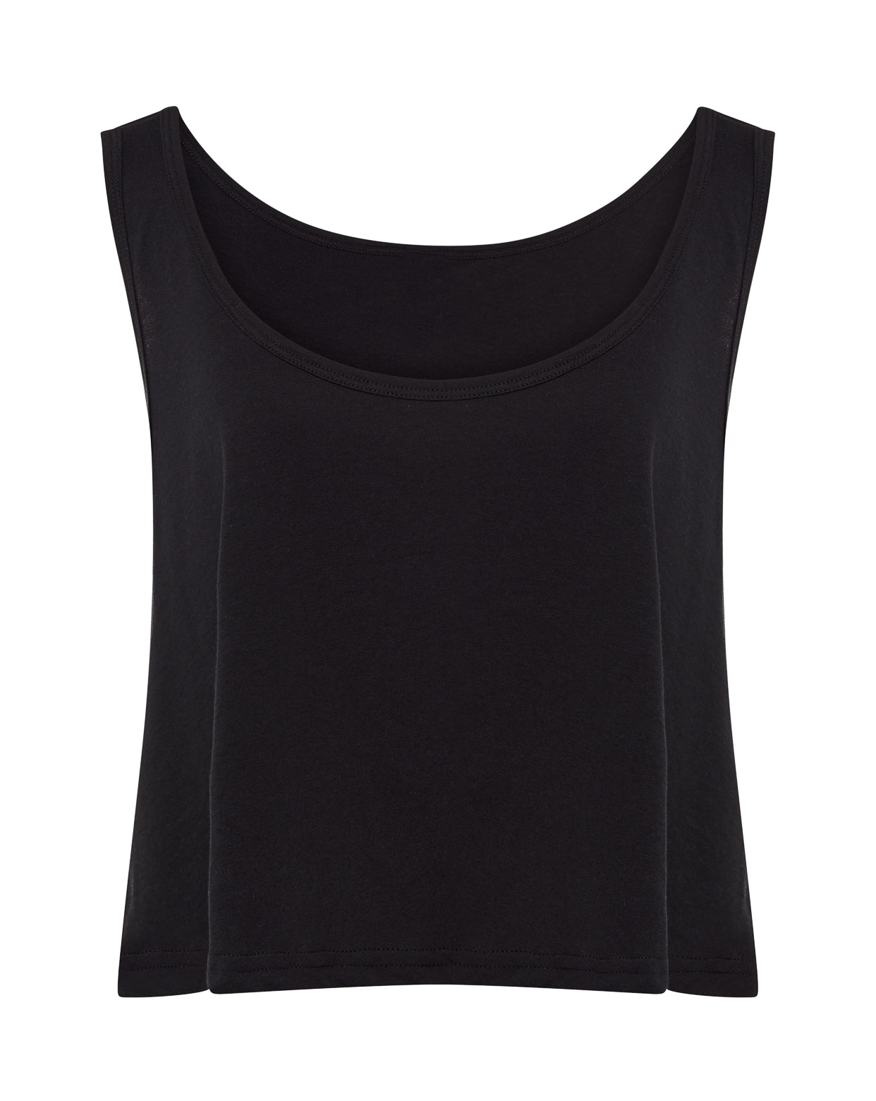 8001 CAMISA TIRANTES CUELLO AMPLIO - DF CREACION