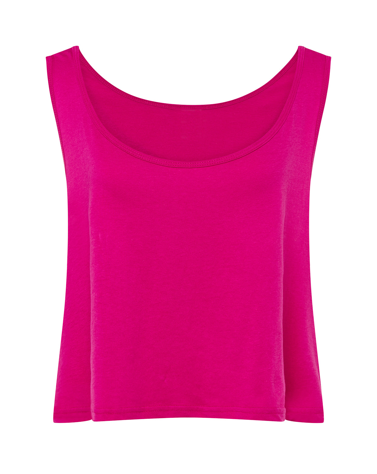 8001 CAMISA TIRANTES CUELLO AMPLIO - DF CREACION