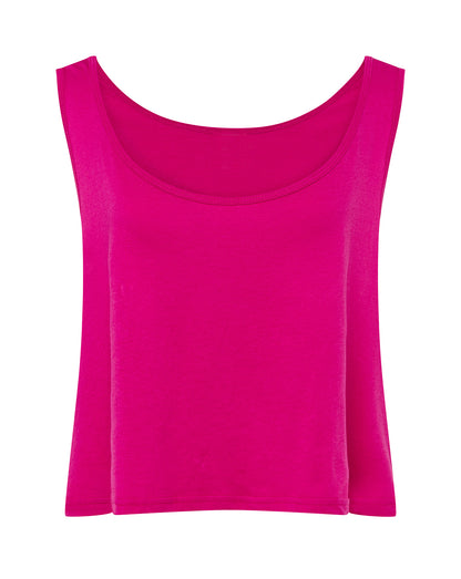 8001 CAMISA TIRANTES CUELLO AMPLIO - DF CREACION