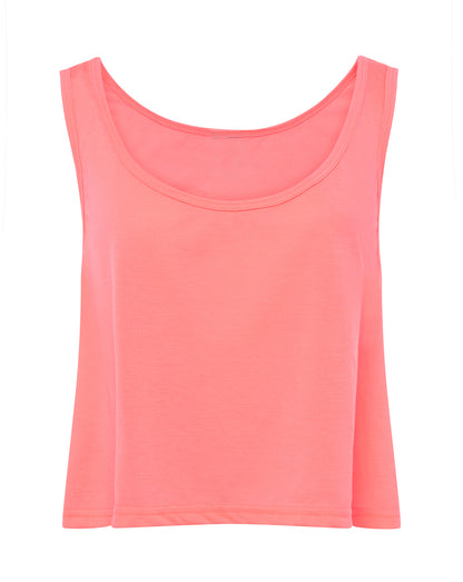 8001 CAMISA TIRANTES CUELLO AMPLIO - DF CREACION