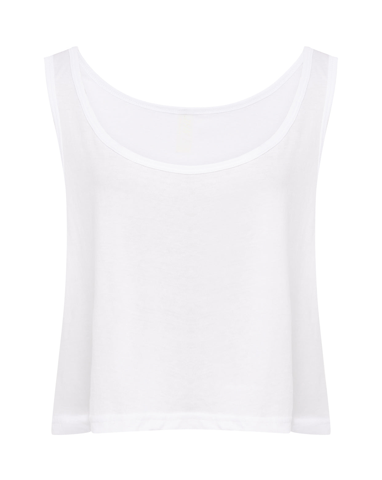8001 CAMISA TIRANTES CUELLO AMPLIO - DF CREACION
