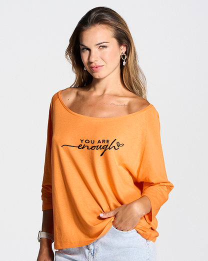 1008 CAMISETA CROP 3/4 MANGA - DF CREACION