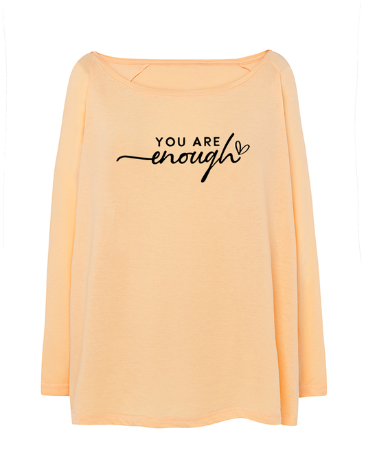1008 CAMISETA CROP 3/4 MANGA - DF CREACION