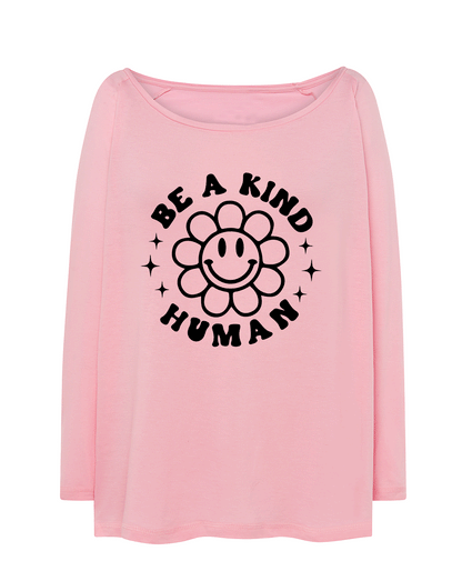 1006 CAMISETA CROP 3/4 MANGA - DF CREACION
