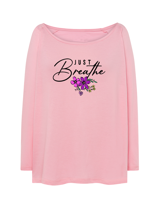 1115 CAMISETA CROP 3/4 MANGA - DF CREACION