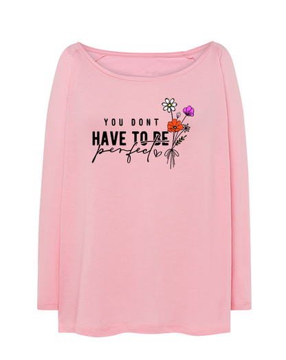 1113 CAMISETA CROP 3/4 MANGA - DF CREACION