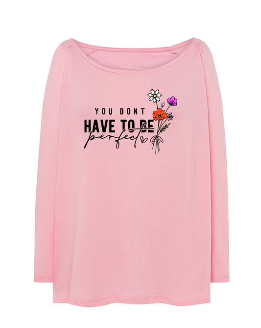 1113 CAMISETA CROP 3/4 MANGA - DF CREACION
