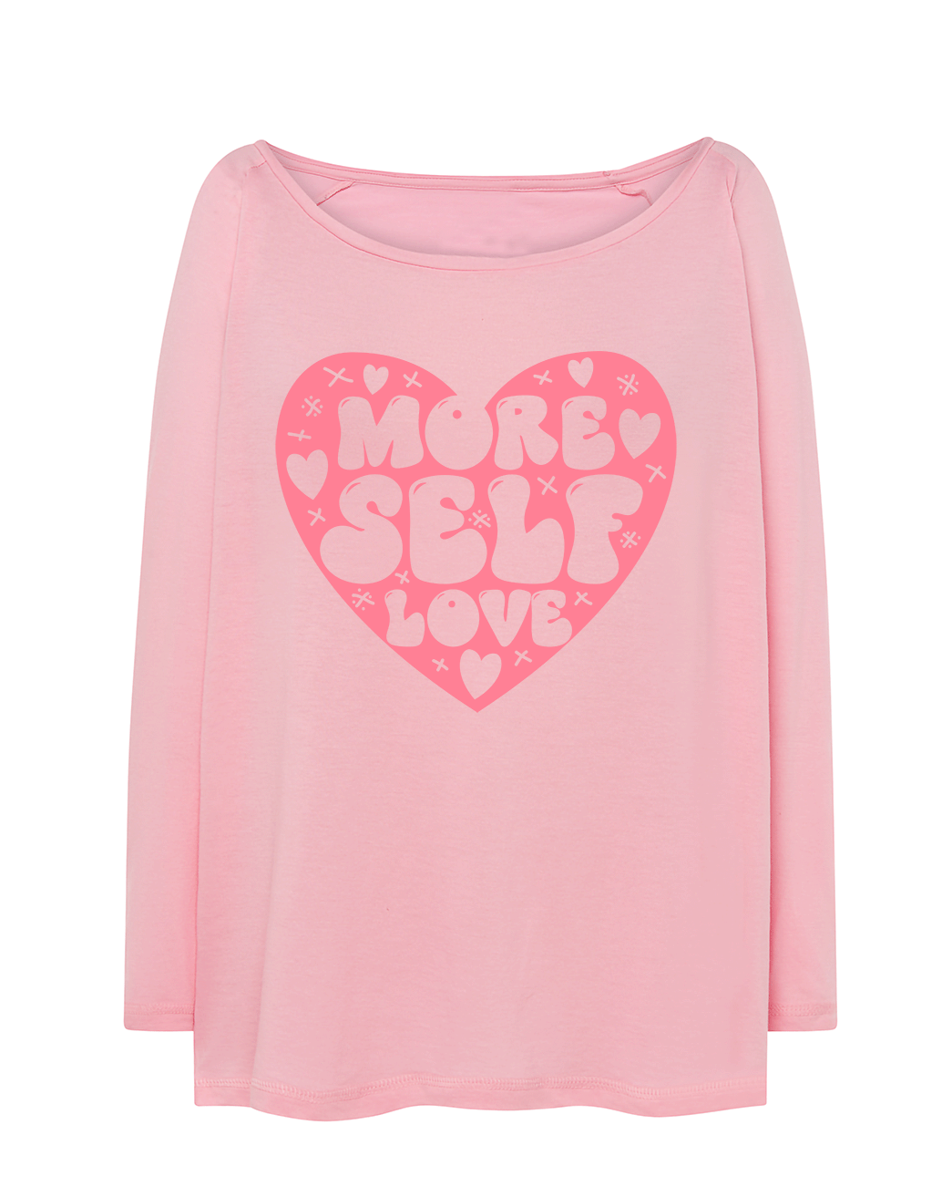 1004 CAMISETA CROP 3/4 MANGA - DF CREACION