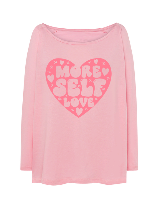 1004 CAMISETA CROP 3/4 MANGA - DF CREACION
